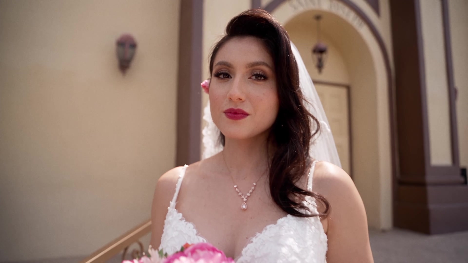 Wedding couple photographed by Johan Studio in Bakersfield